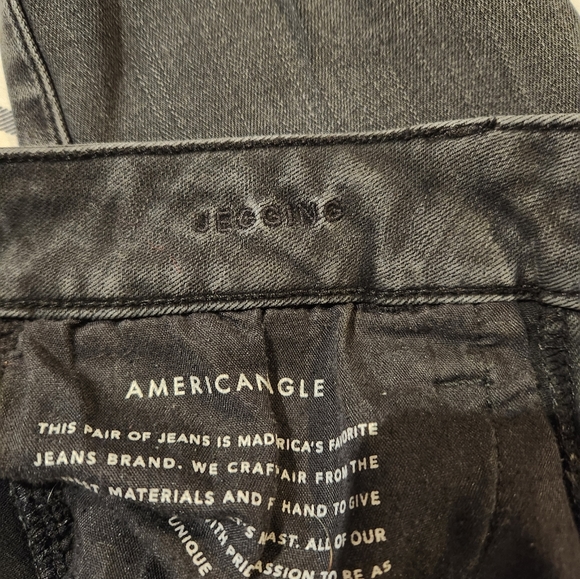 Jeggings - Picture 5 of 6